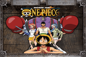 One Piece Season 02 - Episodes English Dubbed Download HD