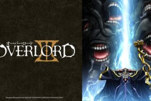 Overlord Season 3 Hindi Dubbed Episodes Download HD