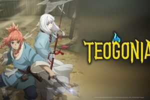 Teogonia Season 1 Hindi Dubbed Episodes Download HD