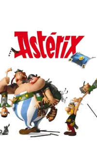 Asterix & Obelix: The Big Fight Season 1 Hindi Episodes Download HD