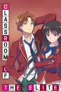 Classroom of the Elite Season 1 Hindi Dubbed Episodes Download HD