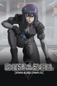 Ghost in the Shell Stand Alone Complex Season 1 Hindi Dubbed Episodes Download HD