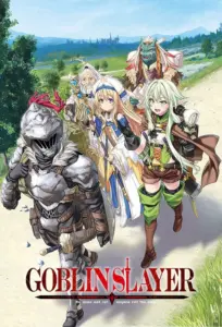 Goblin Slayer Season 1 Hindi Dubbed Episodes Download HD