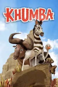 Khumba (2013) Movie Hindi Download HD
