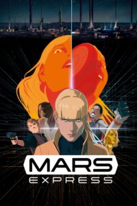 Mars Express (2023) Movie Hindi Download HD
