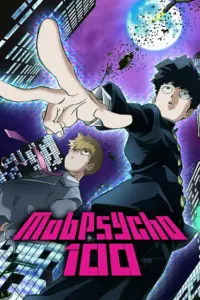 Mob Psycho 100 Season 1 Hindi Dubbed Episodes Download HD