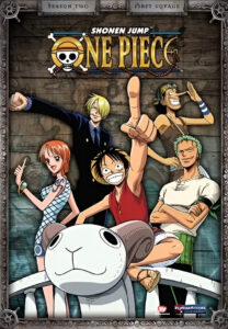 One Piece Season 02 - Episodes English Dubbed Download HD