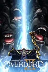 Overlord Season 3 Hindi Dubbed Episodes Download HD