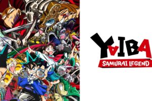 YAIBA: Samurai Legend Season 1 Hindi Dubbed Episodes Download HD