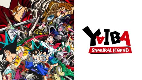 YAIBA: Samurai Legend Season 1 Hindi Dubbed Episodes Download HD