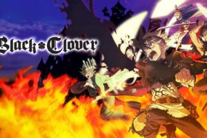 Black Clover Episodes Hindi Subbed Download FHD