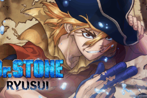 Dr. Stone Special Episode – Ryusui Hindi Download HD