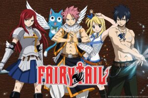 Fairy Tail Season 2 Hindi Dubbed Episodes Download HD