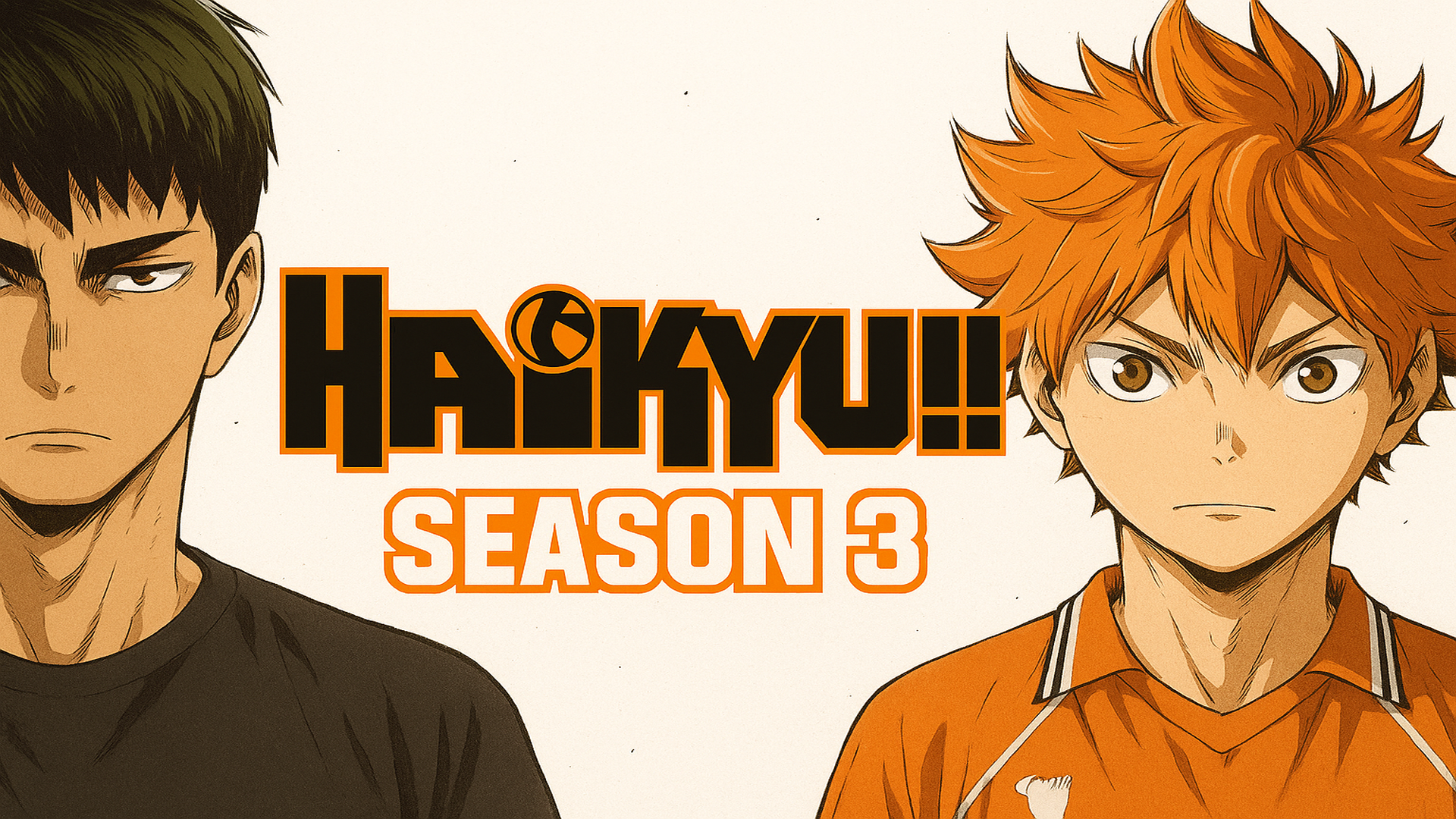 Haikyu!! Season 3 Hindi Dubbed Episodes Download HD