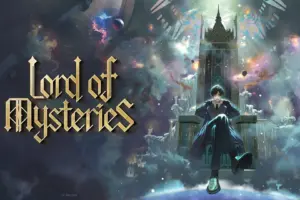 Lord of Mysteries Season 1 Hindi Subbed Episodes Download HD