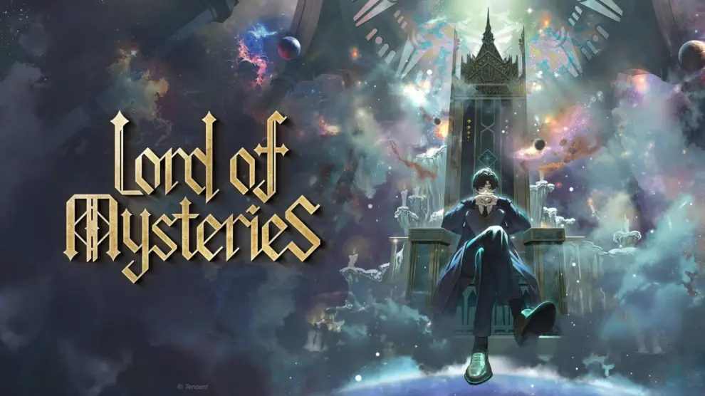 Lord of Mysteries Season 1 Hindi Subbed Episodes Download HD