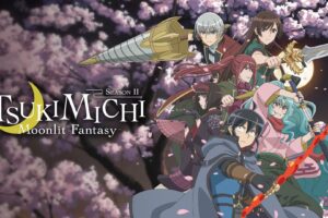 TSUKIMICHI -Moonlit Fantasy- Season 2 Hindi Dubbed Episodes Download HD