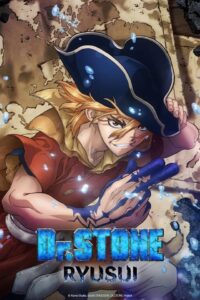 Dr. Stone Special Episode – Ryusui Hindi Download HD