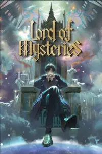 Lord of Mysteries Season 1 Hindi Subbed Episodes Download HD