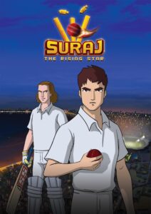 Suraj The Rising Star Season 1 Hindi Episodes Download HD