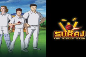 Suraj: The Rising Star Season 1 Hindi Episodes Download HD