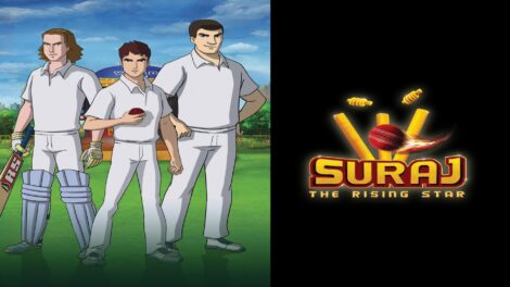 Suraj: The Rising Star Season 1 Hindi Episodes Download HD