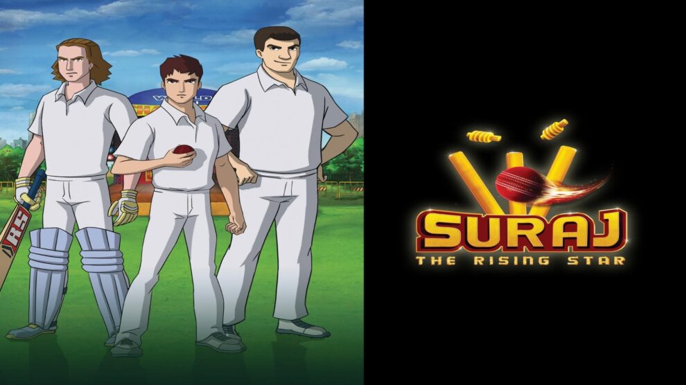 Suraj: The Rising Star Season 1 Hindi Episodes Download HD