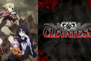 Clevatess Season 1 Hindi Dubbed Episodes Download HD