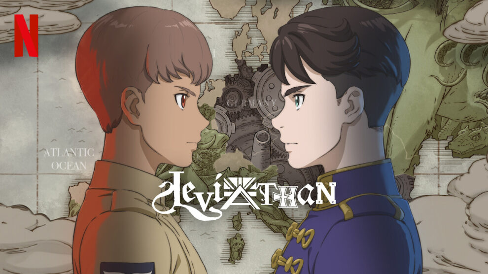 Leviathan Season 1 Hindi Episodes Download HD