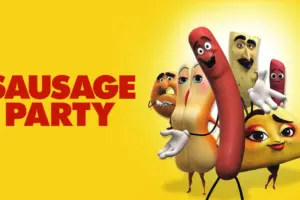 Sausage Party (2016) Movie Hindi Dubbed Download HD