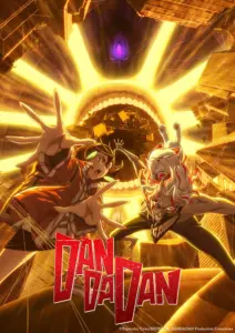 Dan Da Dan Season 2 Hindi Dubbed Episodes Download HD
