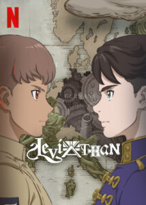 Leviathan Season 1 Hindi Episodes Download HD