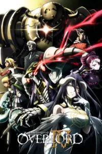 Overlord Season 4 Hindi Dubbed Episodes Download HD